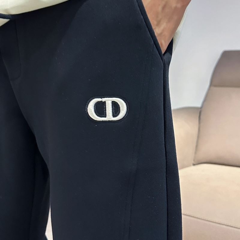 Christian Dior Long Pants